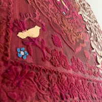 وان‌یکاد پتینه مخمل|صنایع دستی و سایر لوازم تزئینی|تهران, تهرانسر غربی|دیوار