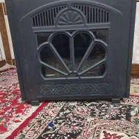 بخاری گازی|بخاری، هیتر، شومینه|بندر ماهشهر, |دیوار