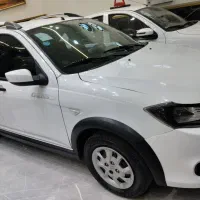 کوییک مدل400 شاسی هاسالم