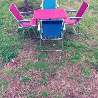 تولیدی وپخش صندلی تاشو