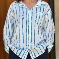 شومیز جنس پری