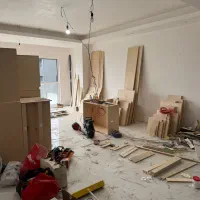 طراحی اجرای دکوراسیون داخلی خاص کابینت،کمد بازسازی