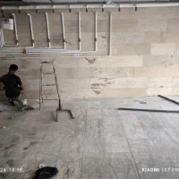 لوله کشی گاز