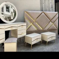 تخت خواب  خورشیدی|تخت و سرویس خواب|قزوین, |دیوار