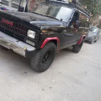 پاترول ۴درب ۶سیلندر نقد اقساط|خودرو سواری و وانت|مشهد, نوید|دیوار