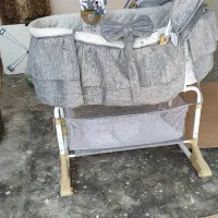 گهواره نوزاد