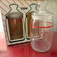 جفت ظرف درب دار