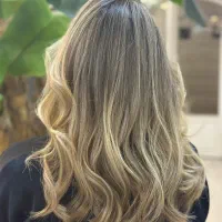 انجام کلیه خدمات رنگمو با قیمت مناسب