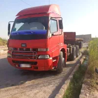 bmc|خودرو سنگین|اهواز, شریعتی جنوبی|دیوار