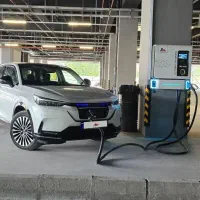 هوندا تمام برقی ens1