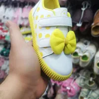 کفش ونس پاپیون چسب 792 6رنگ|کفش و لباس بچه|شیراز, سینما سعدی|دیوار