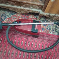 جارو برقی ۱۷۰۰ وات پارس خزر مکش عالی درحدنونو|جاروبرقی، جارو شارژی، بخارشو|اصفهان, شیخ اشراق|دیوار