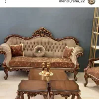 فزوش فوق العاده مبلمان با طرح تخفیف واقساط ویژه/*