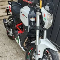 بنلی ۲۵۰ تک سیلندر مدل ۹۹|موتورسیکلت|مشهد, هفت تیر (نه دره)|دیوار