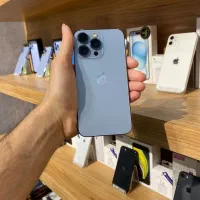 آیفون ۱۳ پرو