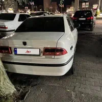 سمند ساده مدل ۹۰|خودرو سواری و وانت|ماکو, |دیوار