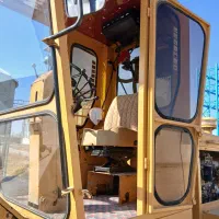 گریدر میتسوبیشی 500 درحد|خودرو سنگین|تهران, آذربایجان|دیوار