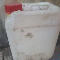 مایع ضد عفونی (صنعتی )