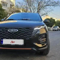 x33 کراس (MVM)