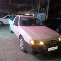 آریسان دوگانه کارخانه مدل 1395 بدون رنگ