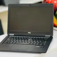 لپتاپ dell 7250