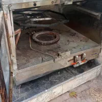 تنور صفحه 90 سانتی فروشی|کافی‌شاپ و رستوران|گنبد کاووس, |دیوار