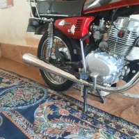 Sivan‌150cc|موتورسیکلت|اردکان, |دیوار