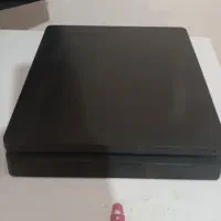 ps4 slim اکانتی