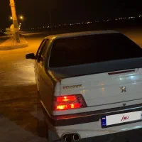 پژوslx tu5|خودرو سواری و وانت|کرمان, |دیوار