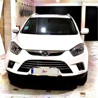 جک s5 / مدل 97 / 50 هزار کار