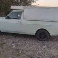 پیکان وانت|خودرو سواری و وانت|ملایر, |دیوار