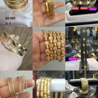 جشنواره طلا ارزانی