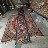 گلیم وقالیچه|فرش|پاکدشت, پاکدشت (مامازند)|دیوار