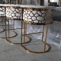 صندلی اپن ثابت مدل پشت سنگی