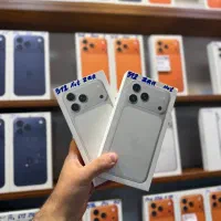 اپل پرو مرکز محصولات اپل ایفون 17proMax و|موبایل|کرج, اصفهانیها|دیوار