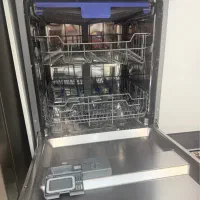 ماشین ظرفشویی پاکشوما ۱۵ نفره در حد نو|ماشین ظرفشویی|قرچک, محمد آباد|دیوار