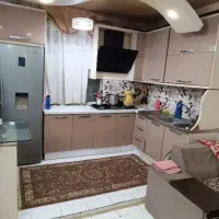 60-متر-دو-خواب-پارکینگ-دار-وحدت-دانشمند
