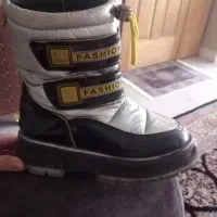 نیم پوت اسپرت سایز 35