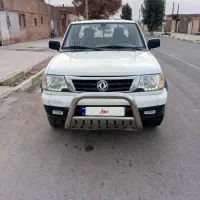 نیسان پیکاپ ریچ مدل96