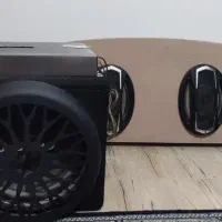 سیستم خفن ماشین