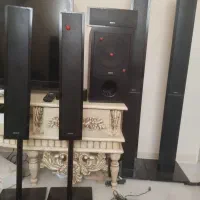 سینما خانگی سونی 1000 وات