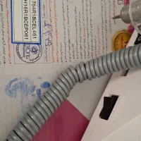 وسایل کامل کاشت ناخن|آرایشی، بهداشتی، درمانی|ساری, |دیوار