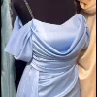 لباس مجلسی مشکی