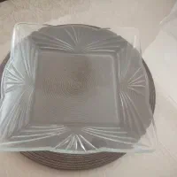 ظرف بلور|ظروف سرو و پذیرایی|ایلام, |دیوار