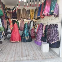 دوخت جدید ترین لباس محلی|لباس|مرودشت, گندم‎|دیوار