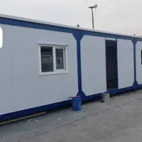 کانکس ساندویچ پانل ۱۲×۲/۴۰