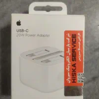 شارژر اورجینال آیفون|لوازم جانبی موبایل و تبلت|تبریز, |دیوار