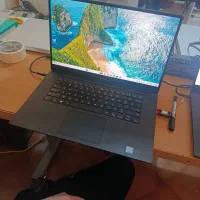 dell precision 5540 4k touch|رایانه همراه|تهران, ایرانشهر|دیوار