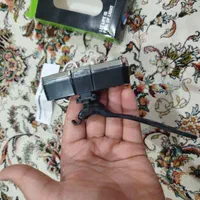 چراغ پلیسی دوچرخه|دوچرخه، اسکیت، اسکوتر|تهران, شهرک پاسداران|دیوار