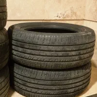 لاستیک کارکرده  سراتو سایپایی و مزدا ۳